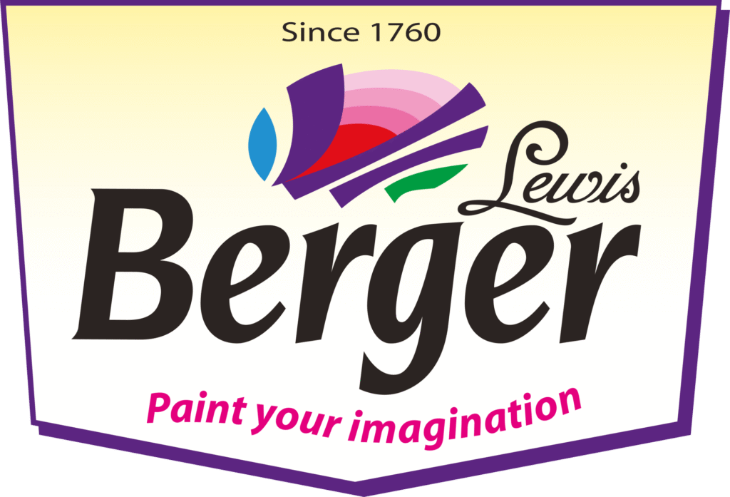 berger paints seeklogo