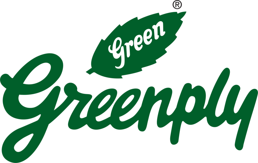 greenply seeklogo